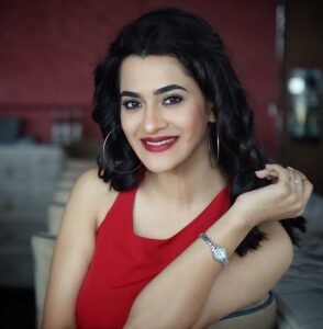 Akansha Sareen Indian television actress Wiki ,Bio, Profile, Unknown Facts and Family Details revealed