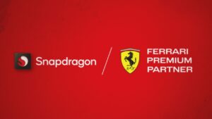 Qualcomm and Ferrari join hands for a strategic Technology Collaboration