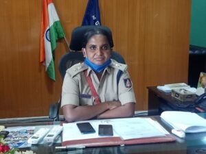 Divya Sara Thomas IPS officer Wiki ,Bio, Profile, Unknown Facts and Family Details revealed