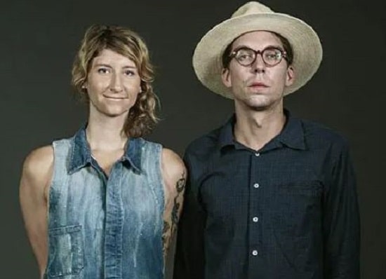 Jenn Marie Earle wife of Justin Townes Earle Wiki ,Bio, Profile, Unknown Facts and Family Details revealed