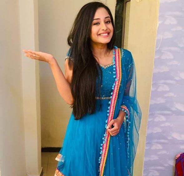 Tina Phillip Indian television actress Wiki ,Bio, Profile, Unknown Facts and Family Details revealed