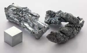 Zinc batteries: Old technology brings new values