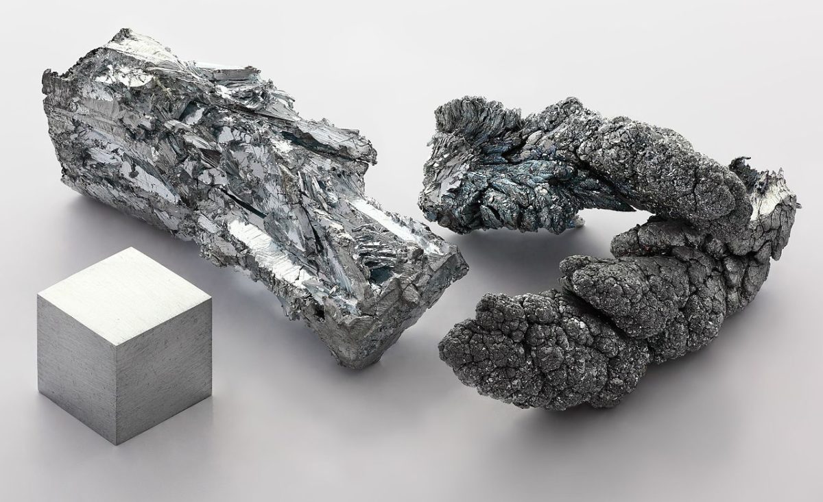 Zinc batteries: Old technology brings new values