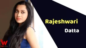 Rajeshwari Datta Net Worth