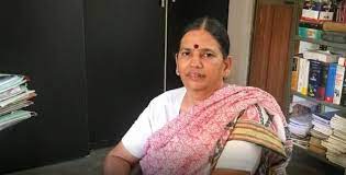 Sudha Bharadwaj Net worth