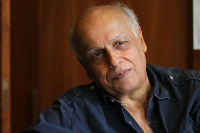 Mahesh Bhatt Net Worth 2022