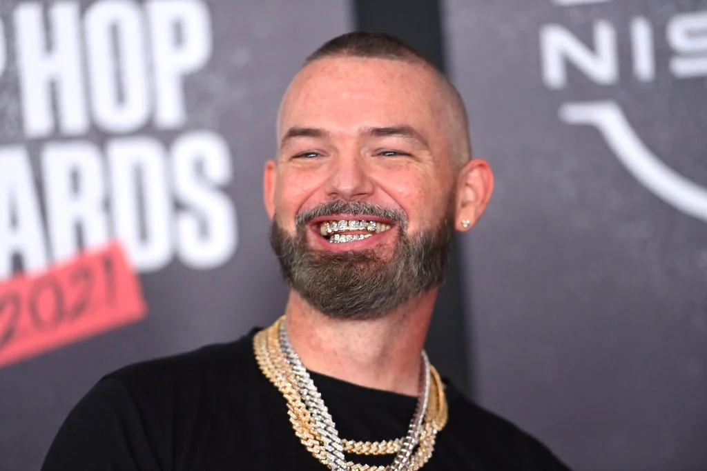 Paul Wall Net Worth 2022