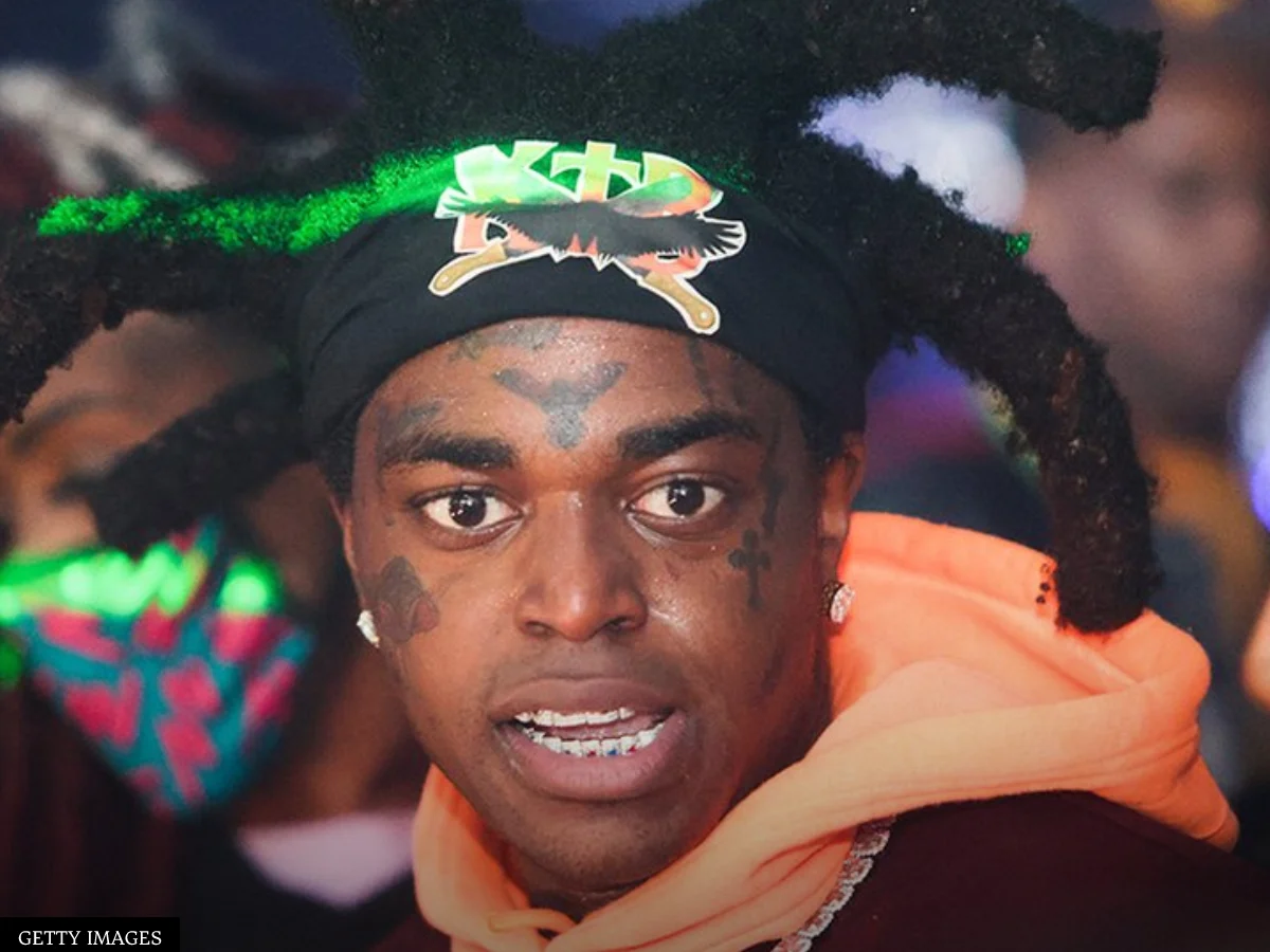 Kodak Black’s Net Worth 2022