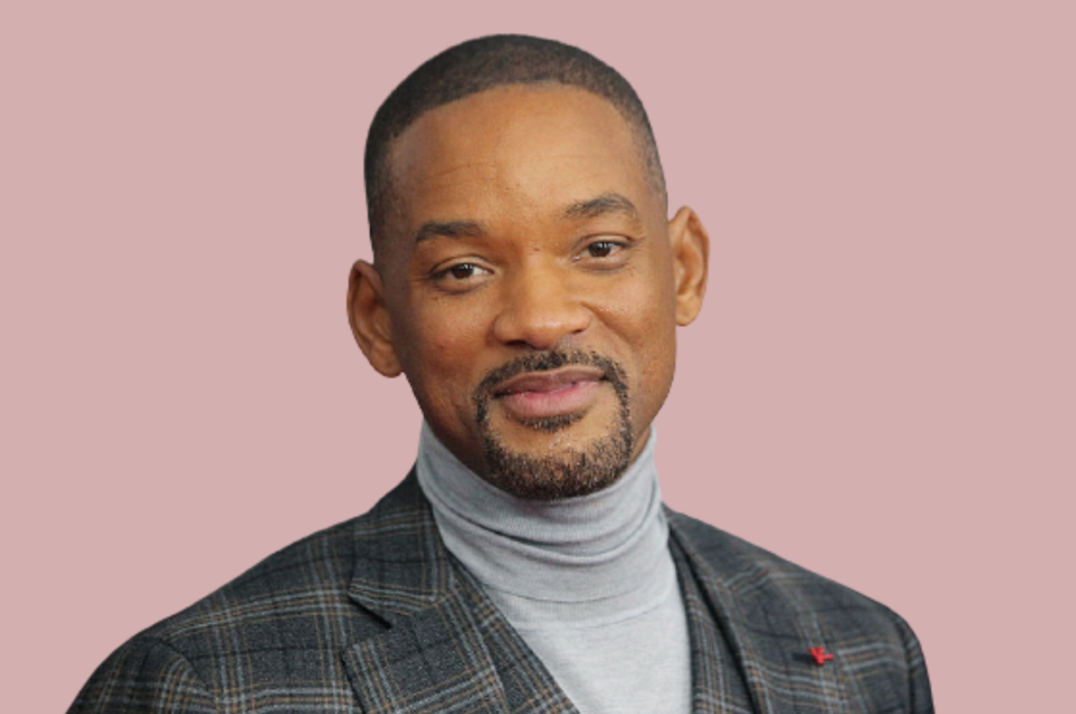 Will Smith Net Worth 2022