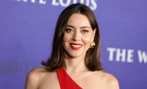 Aubrey Plaza Net Worth 2023