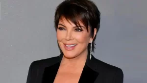 Kris Jenner Net Worth 2023