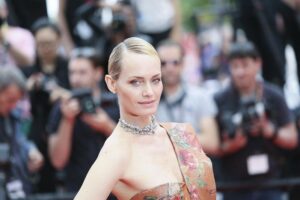 Amber Valletta Net Worth 2023