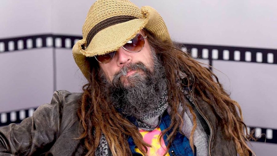 Rob Zombie Net Worth 2023