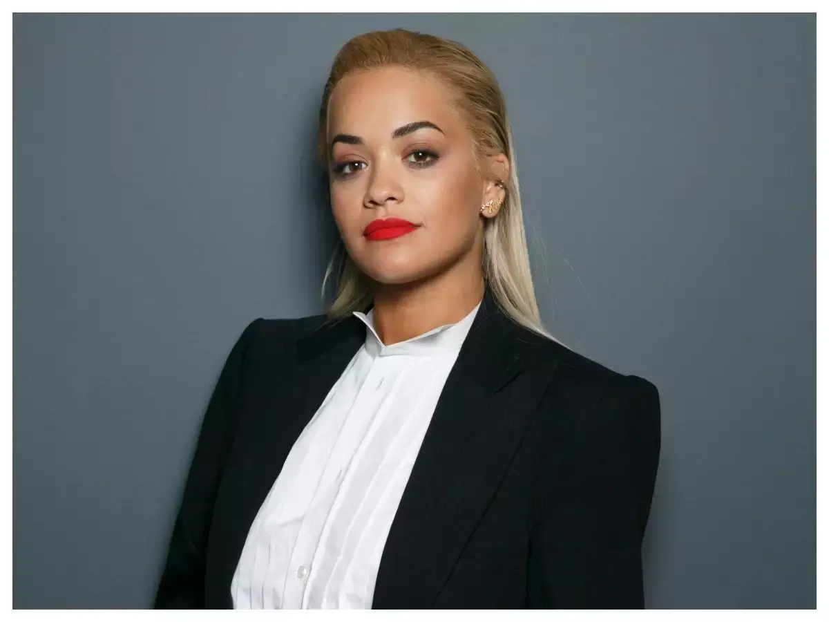 Rita Ora Net Worth 2023