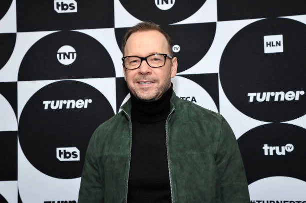 Donnie Wahlberg Net Worth 2023