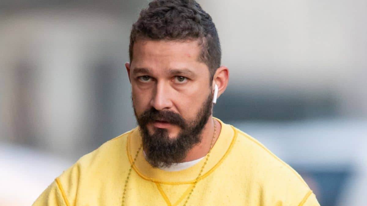 Shia Labeouf Net Worth 2023