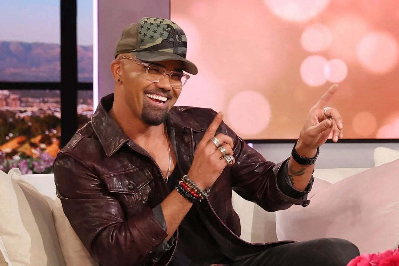 Shemar Moore Net Worth 2023