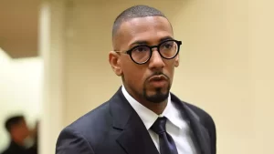 Jérôme Boateng Net Worth 2023