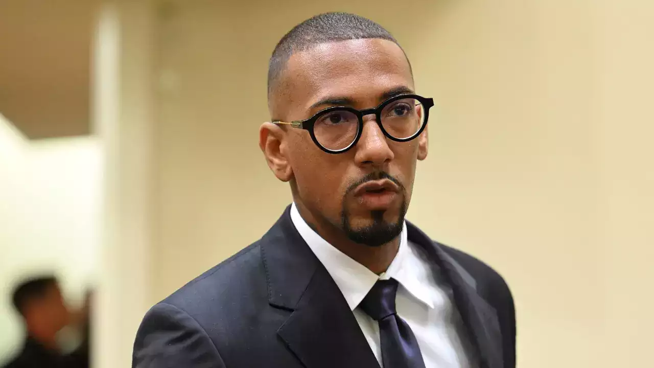 Jérôme Boateng Net Worth 2023 - Speaking To Life