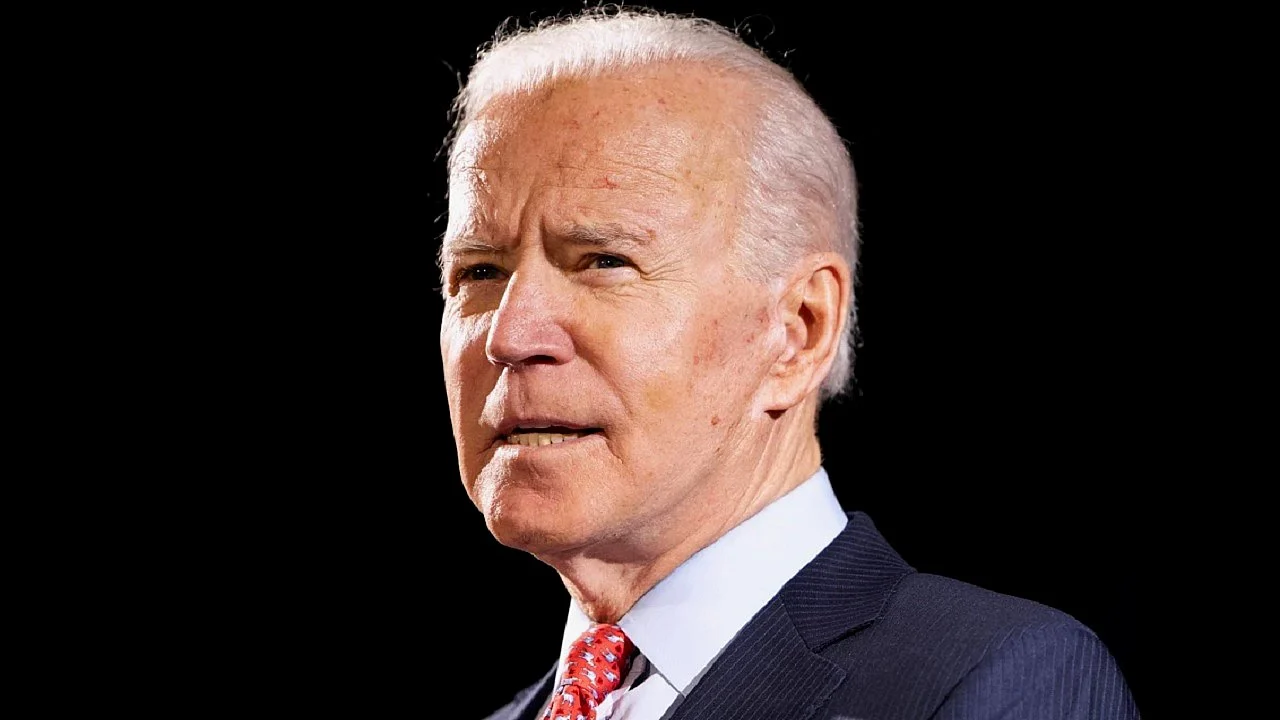 Joe Biden Net Worth 2023