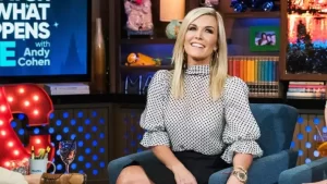 Tinsley Mortimer Net Worth 2023