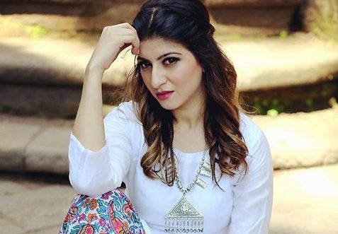 Farah Lakhani Net Worth 2023