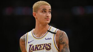 Kyle Kuzma Net Worth 2023