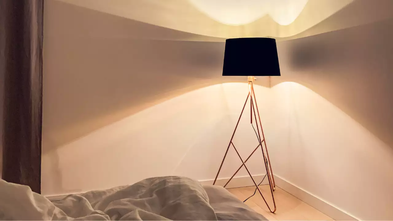 Floor Lamp