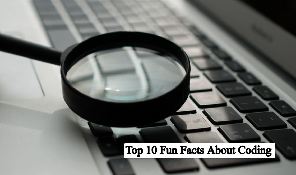Top 10 Fun Facts About Coding